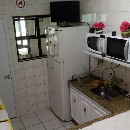Hostel Canto Dos Passaros Santos  Extérieur photo